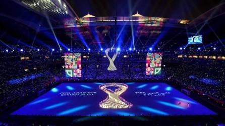 El Mundial de Qatar 2022 arranca este domingo 20 de noviembre, y una hora y media antes del primer partido, se llevará a cabo la ceremonia de inauguración.