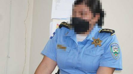 La mayoría de denuncias interpuestas por mujeres que trabajan en la Policía Nacional quedan engavetadas.
