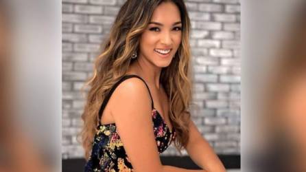 Yaritza Owen puso el nombre de Honduras en alto tras su paso por el reality de Nuestra Belleza Latina (NBL).