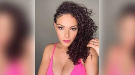 La bailarina y celebridad hondureña en Estados Unidos, Nathalia Casco ha pasado por meses de arduo trabajo para recuperar su cuerpo, en vista del nacimiento de su segunda hija.