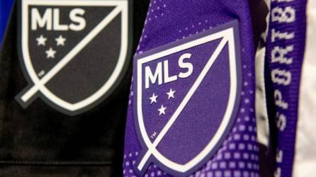 La MLS se reanudará el próximo 8 de julio en Disney World.