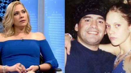 A dos meses de que cumpla un año de la muerte de Diego Maradona, hoy se conoció la impactante historia de una novia menor de edad que tuvo el astro argentino en Cuba. La chica rompió el silencio y reveló todo lo que pasó con el exjugador. Fotos TeleShow.