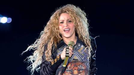 <b>Shakira </b>peleará por uno de los premios más codiciados, Grabación del año, con su colaboración con <b>Bizarrap</b>, la “Bzrp Music Sessions, Vol. 53”.