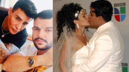 El cantante cubano Eduardo Antonio, uno de los hombres que más amó Niurka, ha confesado su verdadera orientación sexual. Con información de People en Español y Radio Fórmula.