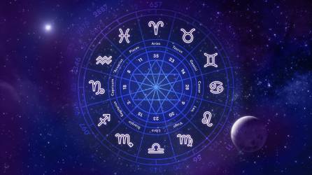 Así que a continuación te diremos las predicciones que la astróloga Mhoni Vidente compartió para los prócimos doce meses de este 2024 para los signos zodiacales.