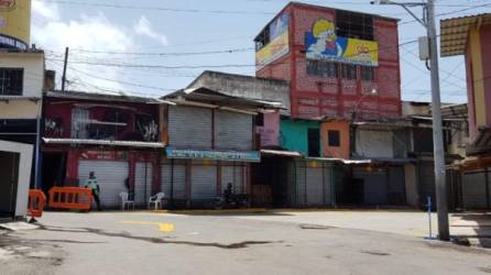 Los locatarios del mercado San Isidro se encuentran muy contentos tras la decisión de las autoridades.
