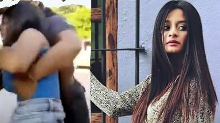 La misteriosa muerte de la joven Abigail Hay Urrutia en las celdas de la Policía Municipal de Salina Cruz, Oaxaca, sur de México, se encuentra en investigación por parte de las autoridades tras la petición de la familia y de cientos de personas que exigen se haga justicia.