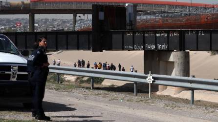 Tres mujeres hispanas de Texas (EE.UU) desaparecieron en México en febrero tras cruzar la frontera para vender ropa en un mercadillo, informaron este sábado medios estadounidenses.