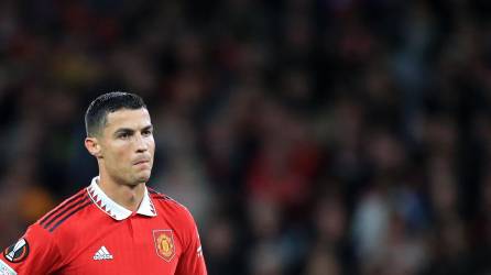 El Manchester United anunció este martes que el portugués abandona el club inglés.
