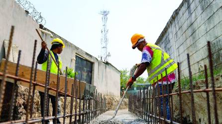 El proyecto cuesta 13 millones de lempiras y beneficiará a varias colonias y miles de pobladores