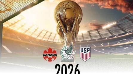 Si bien faltan poco menos de tres años para la próxima Copa del Mundo, este 17 de octubre se conoció a la primera selección que se quedó oficialmente sin opciones de estar en el Mundial del 2026.