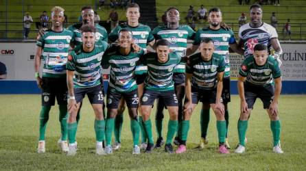 Juticalpa quiere volver a pelear por la oportunidad de ascender