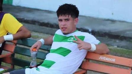 ¡Luto en el fútbol de Honduras! El joven jugador hondureño Orbin Fajardo perdió la vida de forma violenta este domingo en Puerto Cortés.