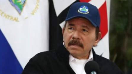 El papa Francisco calificó como una “dictadura grosera” al Ejecutivo de Ortega en Nicaragua, un mes después de esa condena, según una entrevista del 10 de marzo pasado. Imagen de archivo.