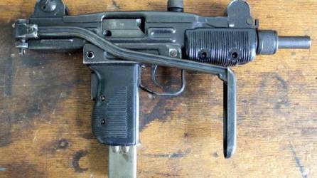 Granadas, mini Uzi y AR-15: potentes armas usaron en masacre de Támara