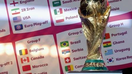 El Mundial de Qatar entra en su parte decisiva con duelos de eliminación directa.