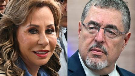 La ex primera dama, Sandra Torres, lideró el escrutinio en Guatemala pero alcanzó la mayoría absoluta y tendrá que ir a balotaje con el candidato sorpresa, Bernardo Arévalo.