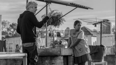 Roma ha sido seleccionada de entre 13 películas inscritas para representar a México en la 91 entrega de los Premios Oscar.