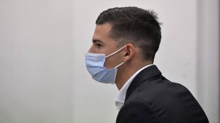 La Audiencia Provincial de Almería ha condenado a cuatro años de prisión al futbolista Santi Mina por abusar sexualmente de una mujer en junio de 2017.