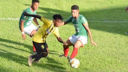 El Torneo de reservas ha servido para que los jóvenes sean observados y posteriormente tengan la oportunidad de jugar en la primera división-.