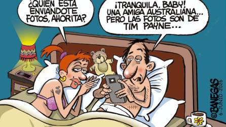 Esto se descontroló...