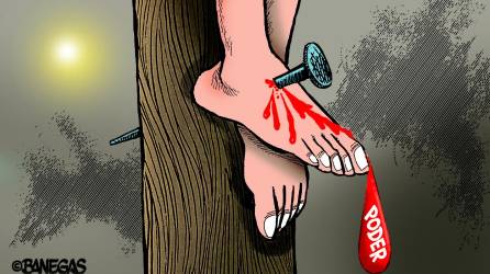 ¡Él venció al pecado!