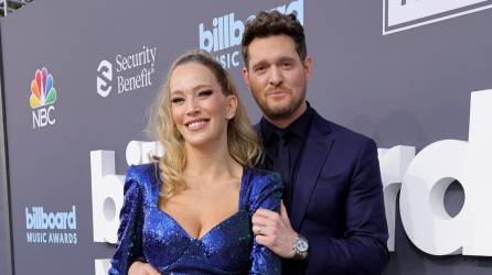 Michael Bublé dice que tener hijos ha perjudicado su carrera musical