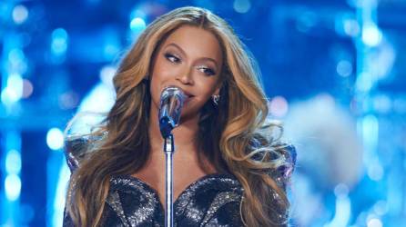 La cantante Beyoncé tuvo un gesto de agradecimiento con varios empleados.