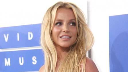 Britney Spears prepara una pelea legal con sus antiguas colaboradoras comerciales en TriStar Entertainment.