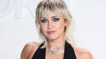 'Yo ya no pienso en el matrimonio y esas cosas por el estilo', dijo Miley Cyrus.