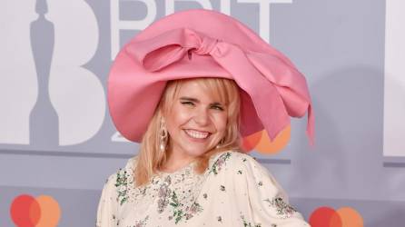 A Paloma Faith no le impresionó la nueva cinta de “La Sirenita”.