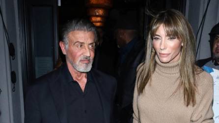 Sylvester Stallone y Jennifer Flavin han decidido reconciliarse.