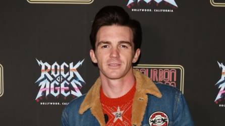 Drake Bell reveló recientemente los abusos que sufrió en su adolescencia.