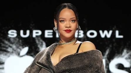 La cantante Rihanna se ha enfrentado con varios casos de acosadores.