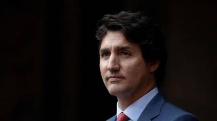 Trudeau busca investigar si hubo injerencia de china en las elecciones canadienses.