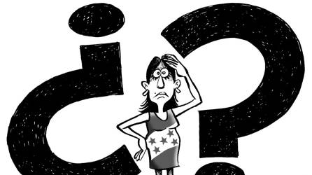 No jueguen con fuego