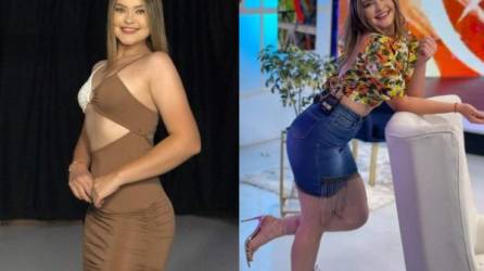 La guapa Malubi Paz, presentadora de QHubo TV, ha dejado sin aliento a sus seguidores de Instagram luego de publicar varias fotos en traje de baño.