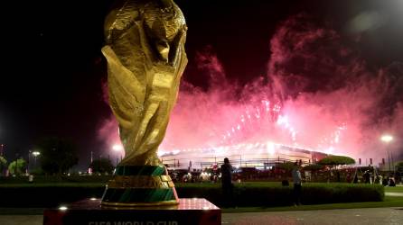 El Mundial de Qatar ya dio inicio y en las últimas horas el <b>“Nostradamus moderno” pronosticó las selecciones que considera que son las que más tienen opciones para ganar la Copa del Mundo.</b>