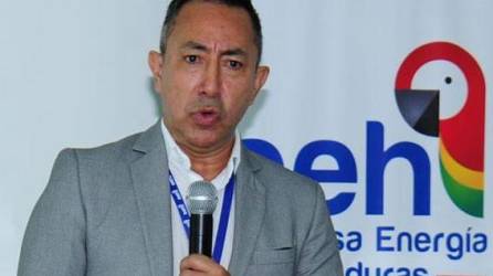 Ricardo Roa Barragán estuvo al frente de la Empresa Energía Honduras (EEH).