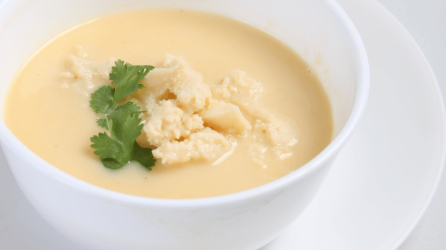 Por la rapidez y sencillez de su preparación y por su espectacular sabor, esta sopa no debe faltar en tu mesa en cualquier época del año.
