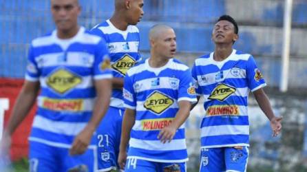 El Victoria es uno de los clubes con más historia en Honduras.