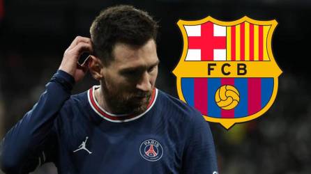 Cada vez surge más fuerte el rumor de un posible regreso de Lionel Messi al FC Barcelona. Ahora la prensa española ha revelado una serie de condiciones para concretar su vuelta al cuadro culé.