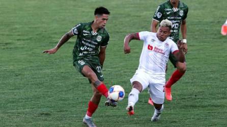 Marathón se enfrentará al Olimpia en semifinales en una llave que promete muchas emociones.