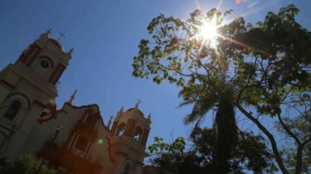 Las altas temperaturas en Honduras podrían afectar a miles, pero más a otros.
