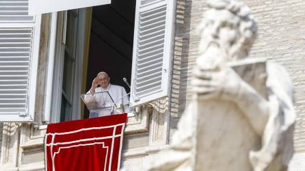 El Vaticano confirmó este jueves que recibirá a los sacerdotes expulsados de Nicaragua.