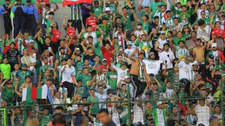 El partido se disputará en el Estadio Yankel Rosenthal el sábado 19 de agosto a las 3:00 PM.