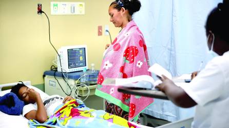 Al menos 30 personas han muerto a causa de esta enfermedad en el departamento de Cortés.