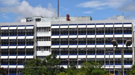 El Hospital Escuela desempeña un papel crucial en el sistema de salud del país.