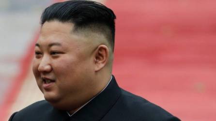 Kim Jong Un no aparece en público desde el pasado 11 de abril./AFP.