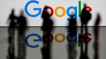 Google enfrenta una demanda por el supuesto abuso de la publicidad digital.
